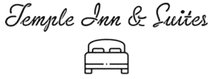 Temple Inn & Suites logo