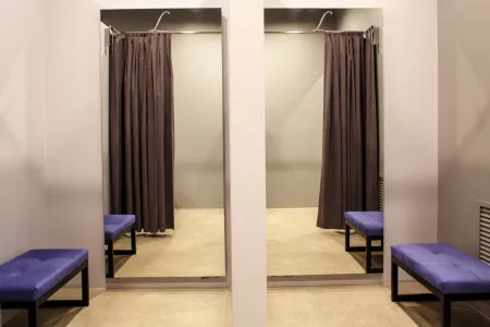 Changing Rooms